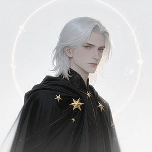 寒星