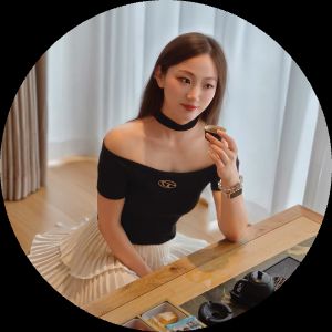 黑小喵
