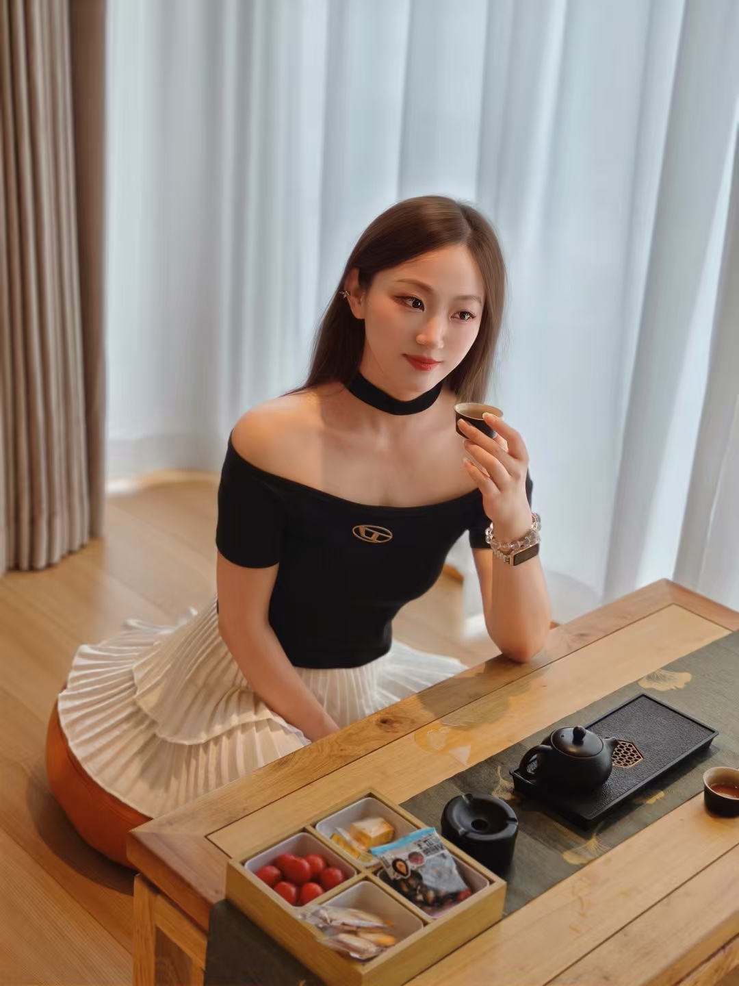 黑小喵